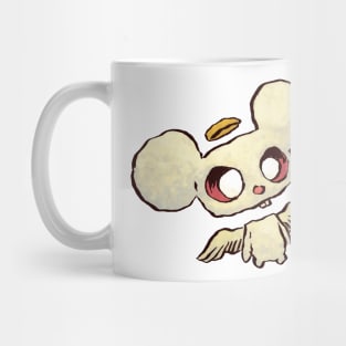 The Angel and the Devil Mug